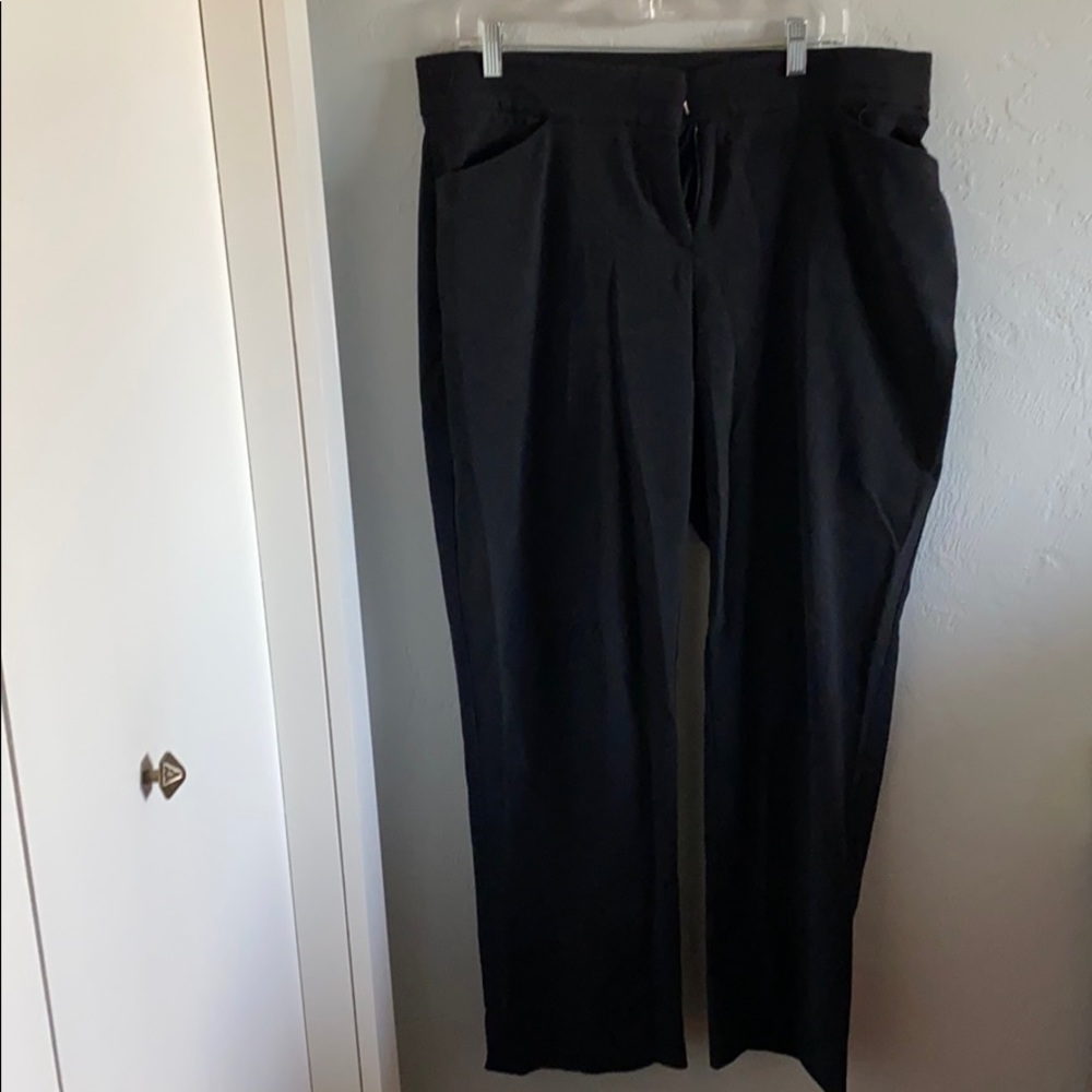 Work pants